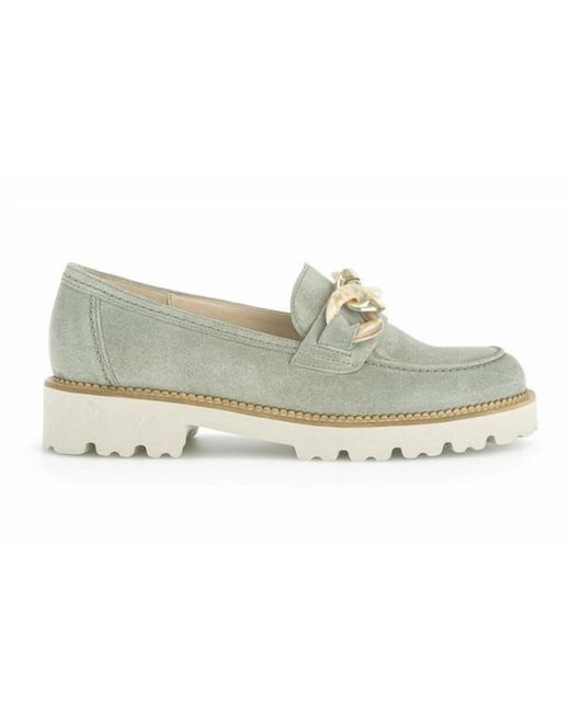 Gabor 25.240 in het Gray