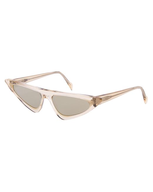 Andy Wolf Black Sunglasses Alexandria 03 55