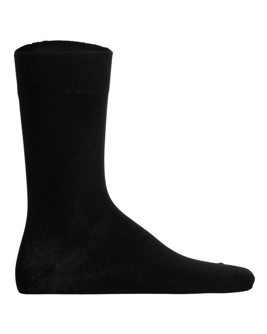 Hudson Sokken in het Black