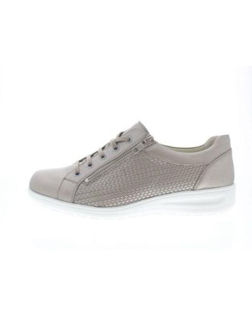 SOLIDUS Kate in het Gray