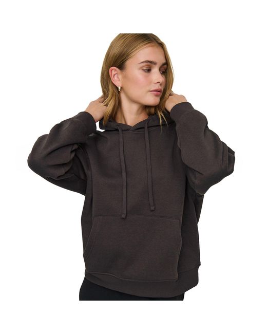 ONLY Sweater in het Black