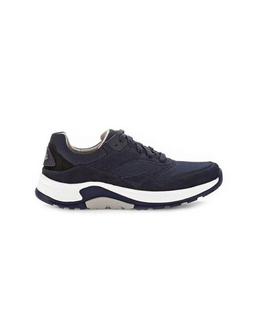 Gabor Rollingsoft 8000.15 in het Blue voor heren
