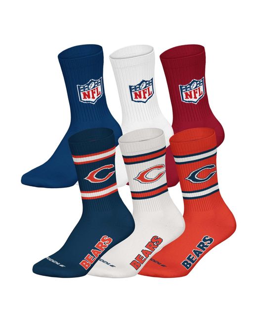 Nfl Sokken in het Blue
