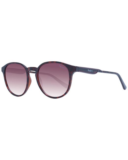 Pepe Jeans Purple Sunglasses Pj7430 106 53