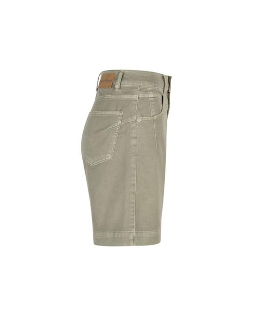 Red Button Kate Short in het Gray