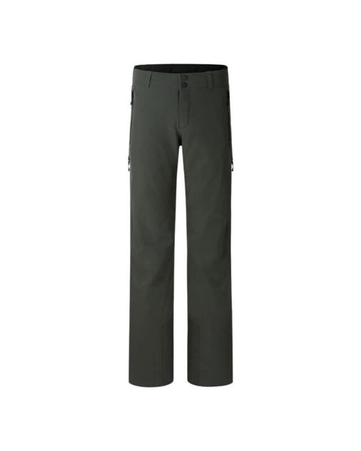 Bogner Skibroek in het Gray voor heren