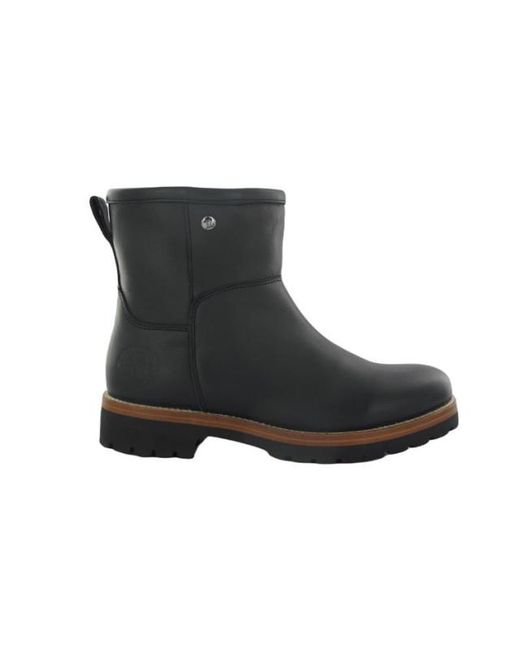Panama Jack Grace in het Black