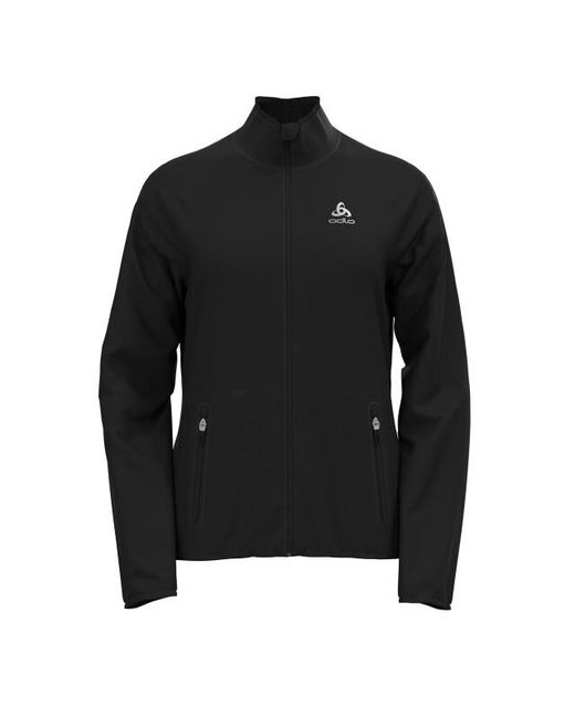 Odlo Jacket Essential Light in het Black