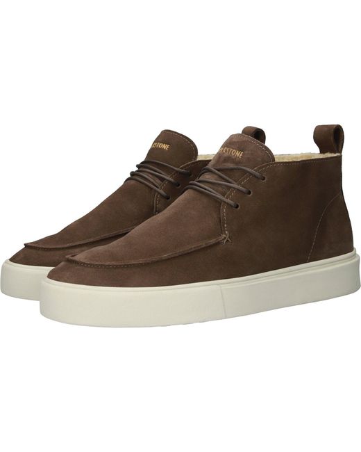 Blackstone Ruby Jerrik in Brown für Herren