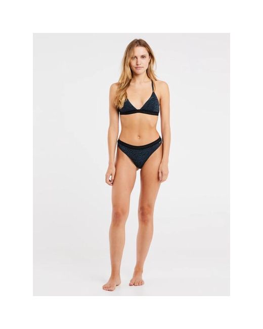 Protest Bikini Top in het Black