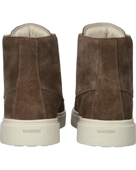 Blackstone Ruby Eero in het Brown voor heren