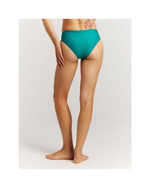 Protest Growi Bikini Bottom Bikini Broek in het Blue