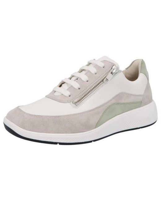 SOLIDUS 56287-20879 Halea in het White