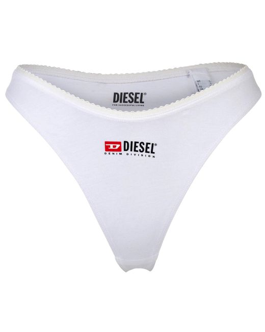 DIESEL String in het Red