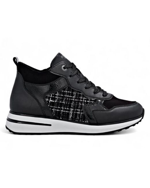 Remonte D1G71 in het Black