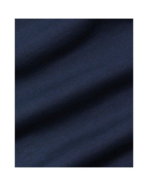 Campbell Hellister Cardigan in het Blue voor heren