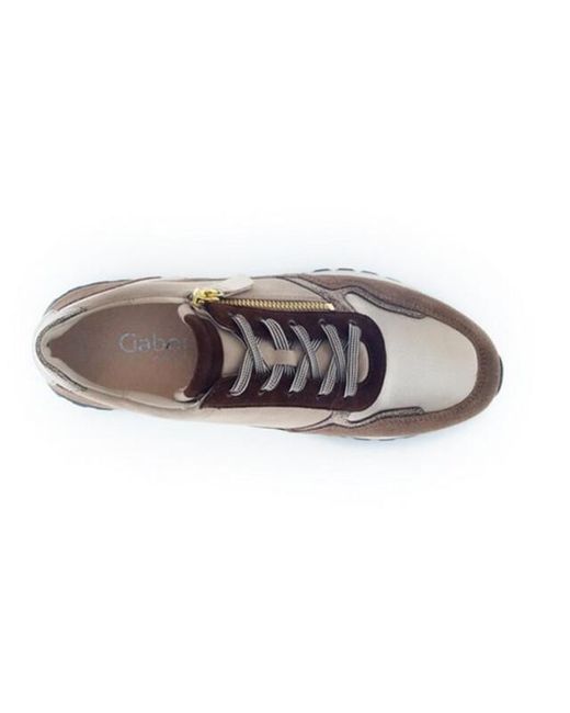 Gabor 56.378 in het Gray