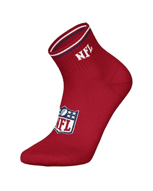 Nfl Sokken in het Blue