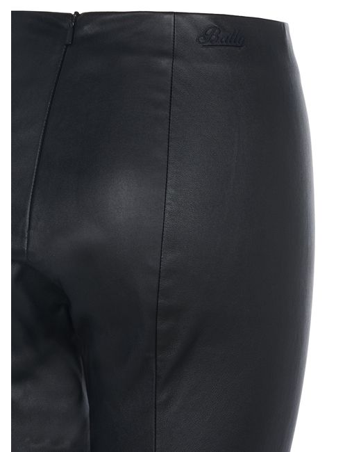 Bally Broek in het Blue