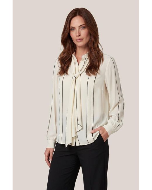 Mart Visser Ava Blouse Off in het Natural