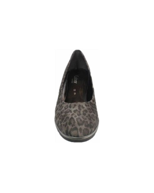 Gabor 92.100 in het Gray