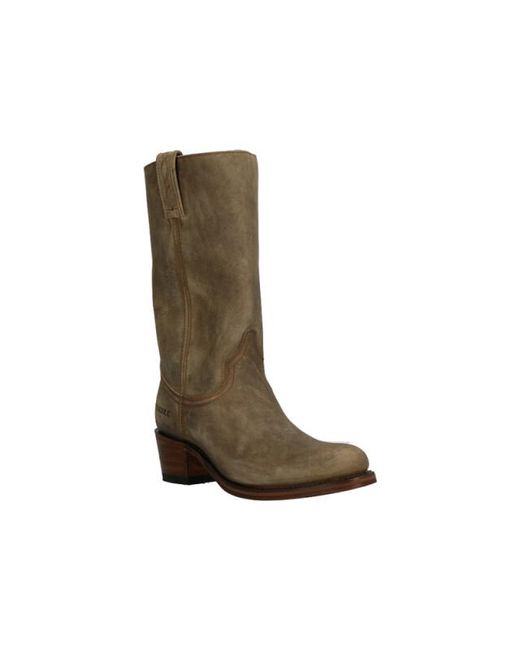 Sendra 14394 in het Green