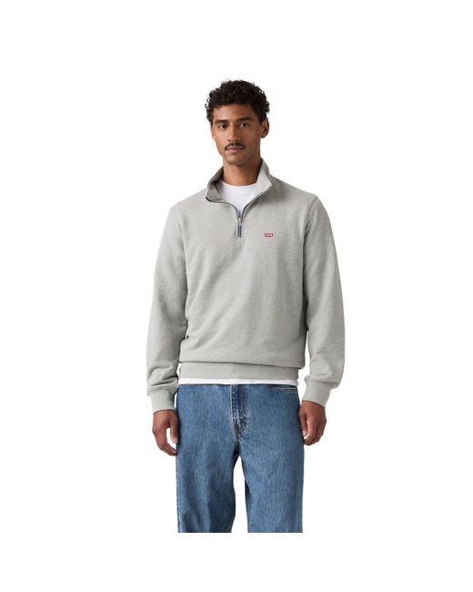Levi's Levi's Sweater in het Gray voor heren