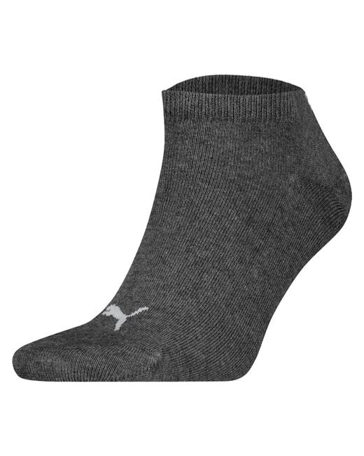 PUMA Sokken in het Gray
