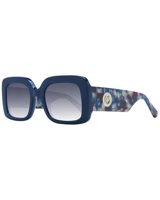 Pepe Jeans Blue Sunglasses Pj7429 649 52