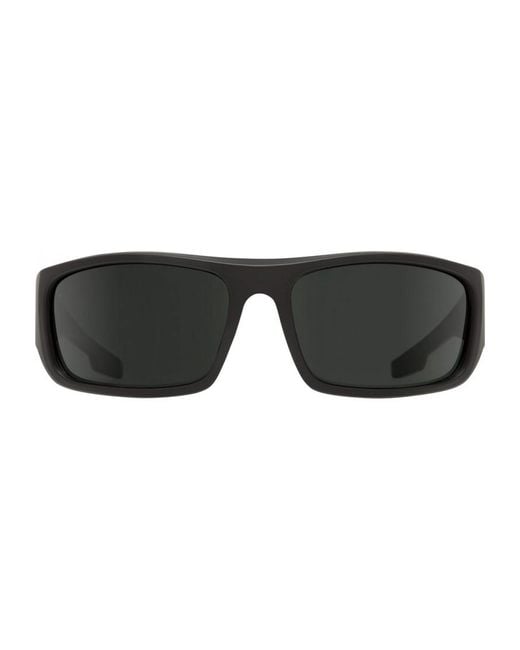 Spy Black 183211374135 58 Piper Sunglasses