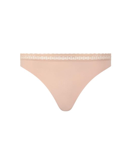 Chantelle String in het Natural