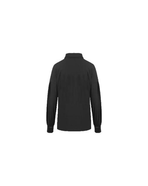 G-maxx Esmay Blouse in het Black