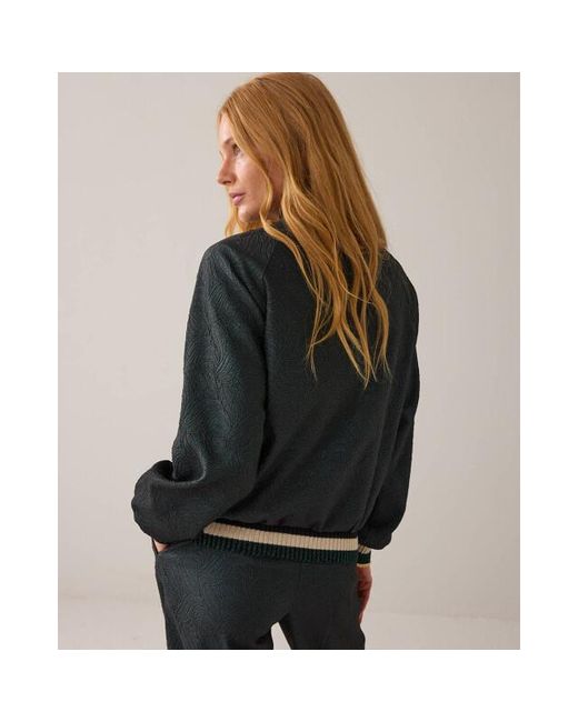 Summum Pullover 1S1273-12333 in het Green