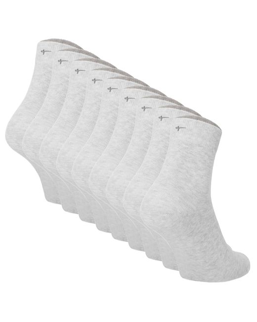 Tamaris Sokken in het White