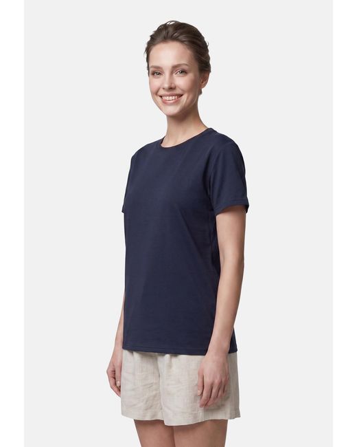 Chiara Ferretti T-Shirt in het Blue