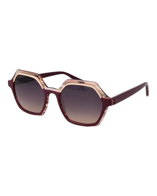 Comma, Multicolor Sunglasses 77224 69 53