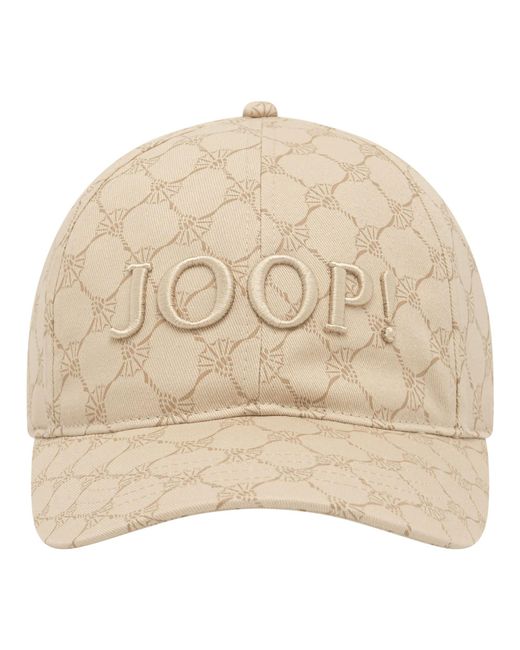 Joop! Pet in het Natural