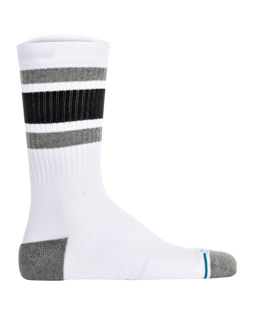 Stance Sokken in het Blue