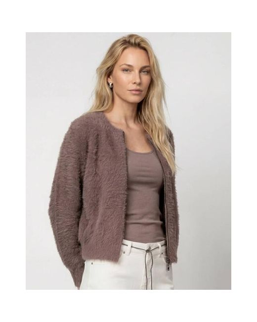 Monari Vest 809985 in het Brown