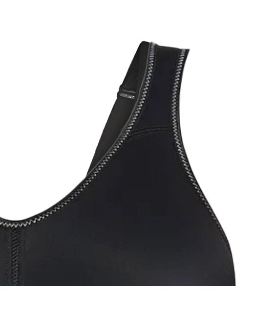 Anita Black Bra