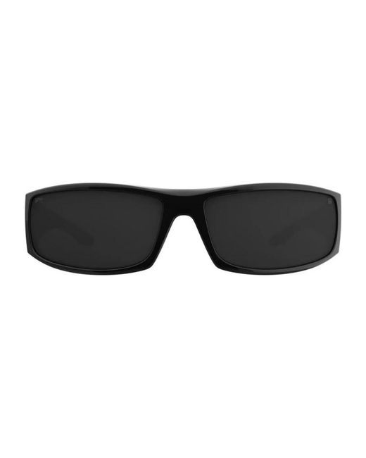 Spy Black 6700000000285 63 Cooper Xl Sunglasses