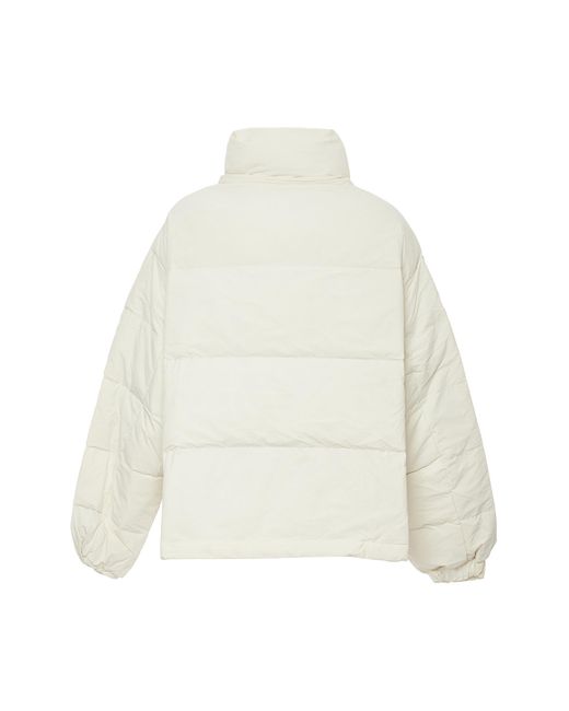 myMo Jas Wolwit in het White