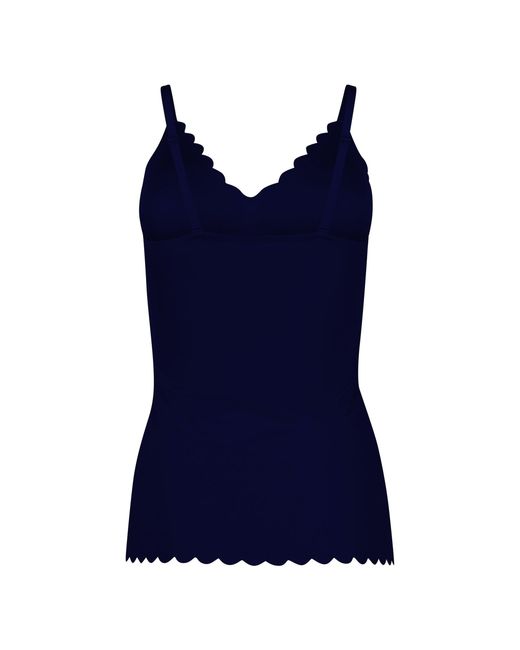 SKINY Onderhemd in het Blue