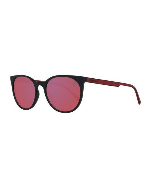 Timberland Red Tb9176 53 5305D Sunglasses for men
