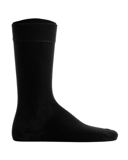 Hudson Sokken in het Black
