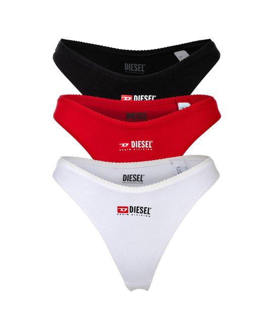 DIESEL String in het Red