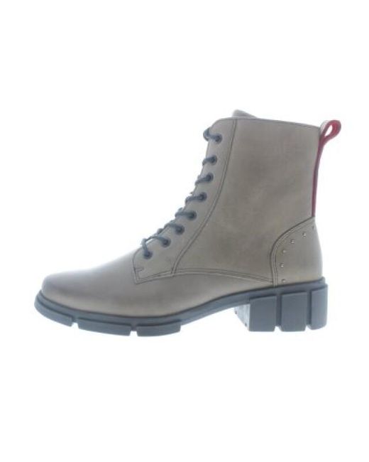 SOLIDUS Kibu K in het Gray