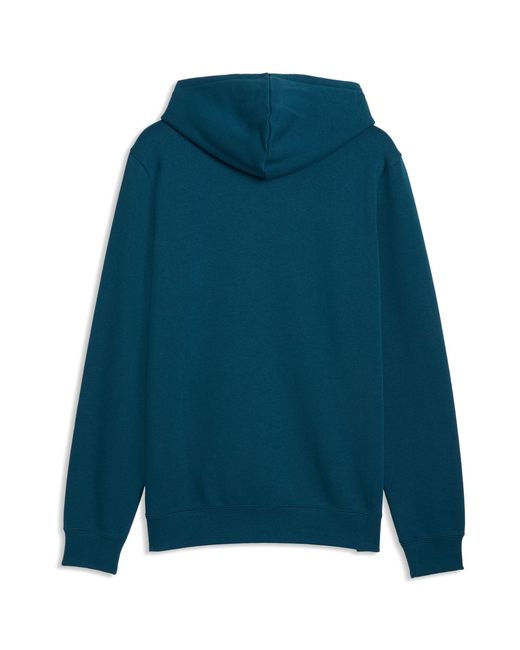 PUMA Sweater in het Blue voor heren