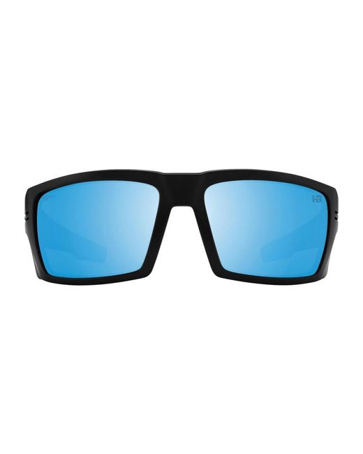 Spy Blue 6700000000191-S 62 Rebar Sms Sunglasses