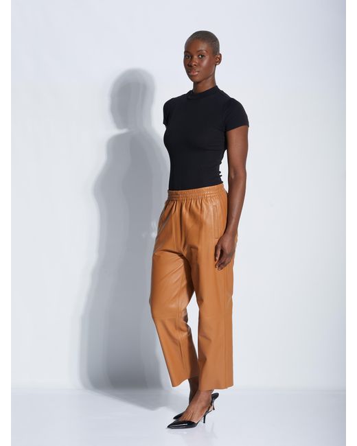 Pinko Broek in het Natural